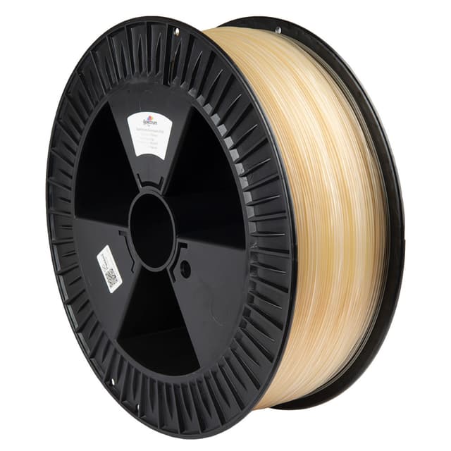 Spectrum PLA Premium, Natur