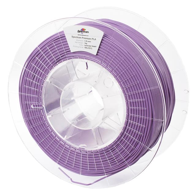 Spectrum PLA Premium, Violett