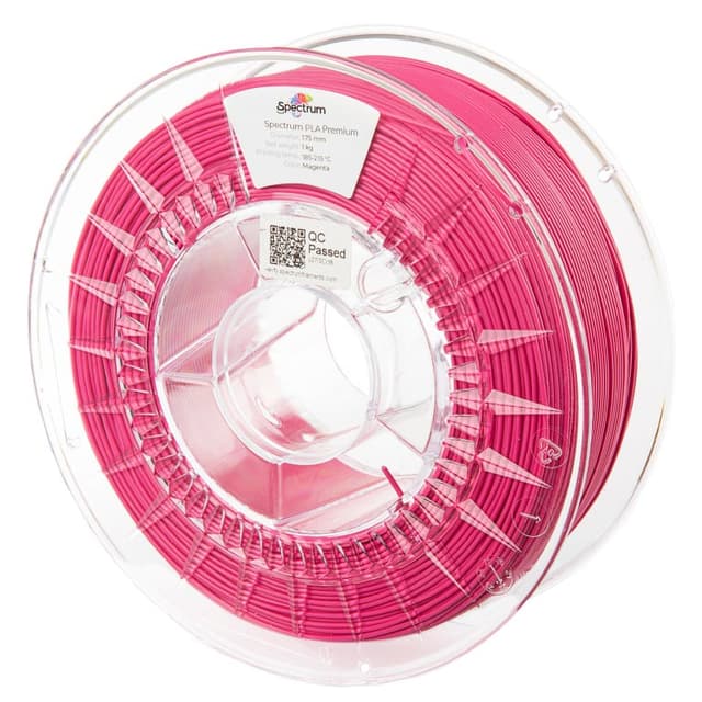 Spectrum PLA Premium, Magenta