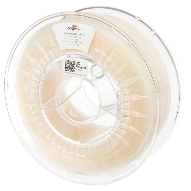 Spectrum PLA Pro, Koralle