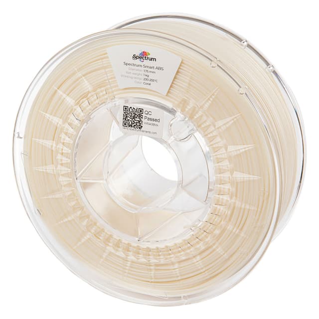 Spectrum smart ABS, Koralle