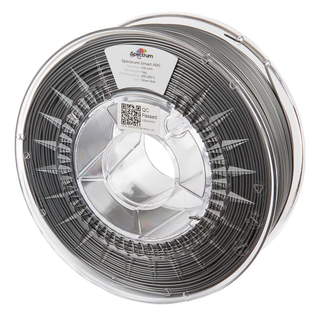 Spectrum smart ABS, Sternsilber
