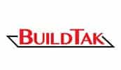 BuildTak Dauerdruckplatte 203 x 203 mm (8" x 8")