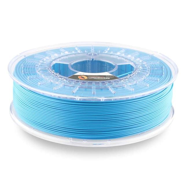 Fillamentum Extrafill ASA, Blau