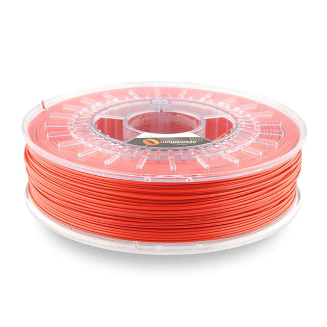 Fillamentum Extrafill ASA, Rot