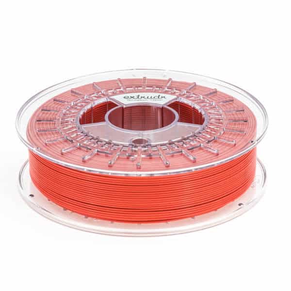 extrudr TPU medium, Rot