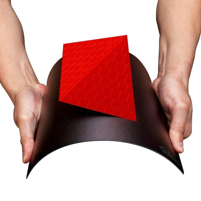 BuildTak FlexPlate System 304 x 304 mm (12″ x 12″)