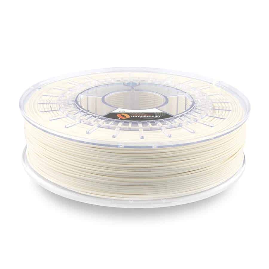 Fillamentum Extrafill ASA, Weiß