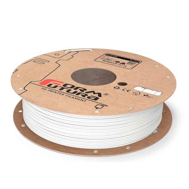FormFutura EasyFil HIPS, Weiß