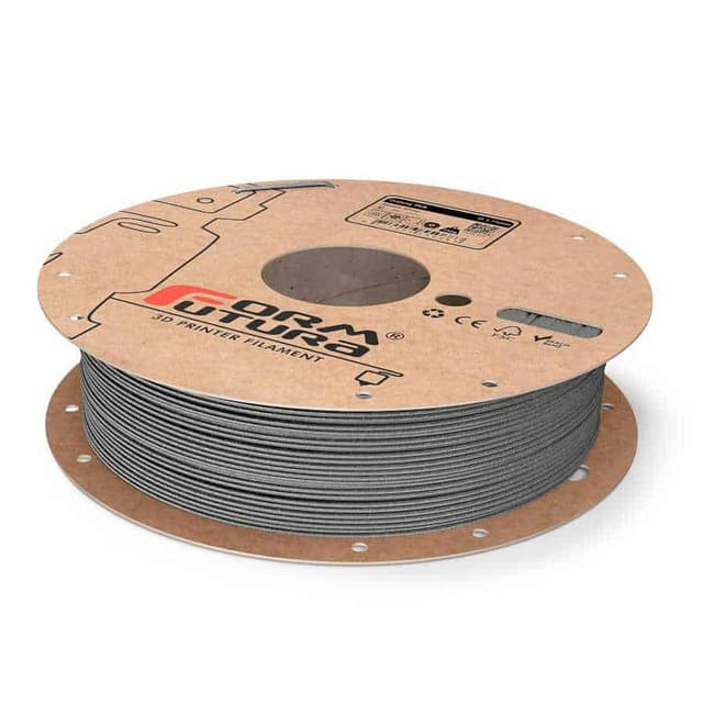 FormFutura Galaxy PLA, Spacegrau