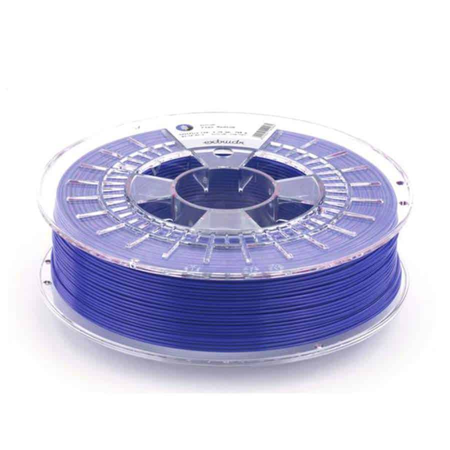 extrudr TPU medium, Blau