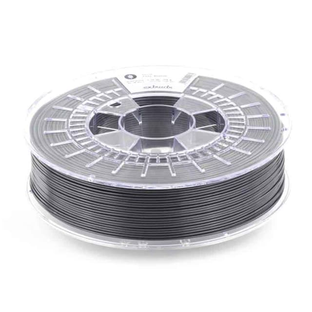 extrudr TPU medium, Anthrazit