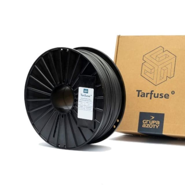Tarfuse PA, M Abriebfestes Nylon Anthrazit