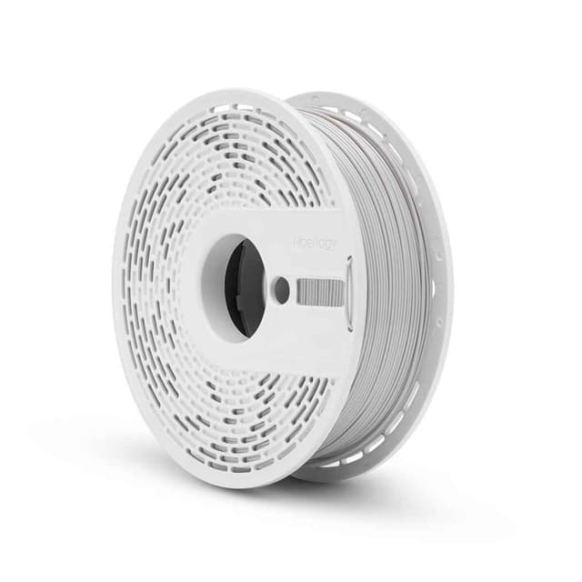 Fiberlogy ABS, Grau
