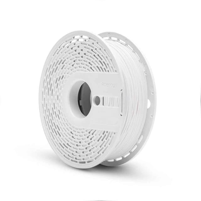 Fiberlogy ABS, Weiß