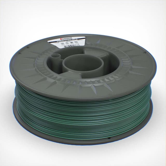 FormFutura Volcano PLA, Grün