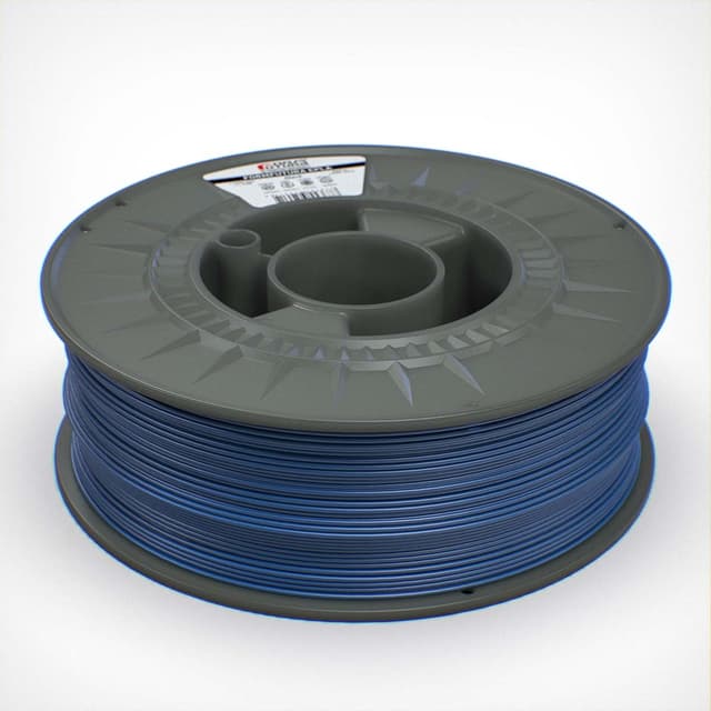 FormFutura Volcano PLA, Blau