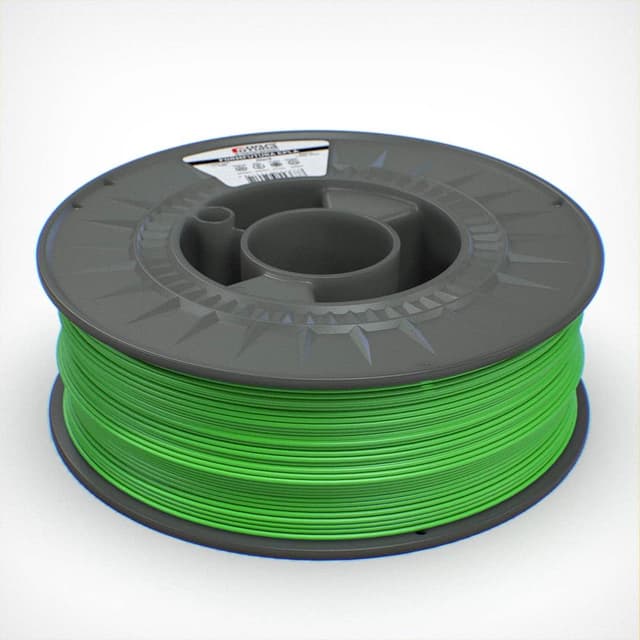 FormFutura Volcano PLA, Limette