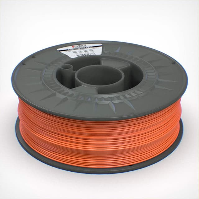 FormFutura Volcano PLA, Orange
