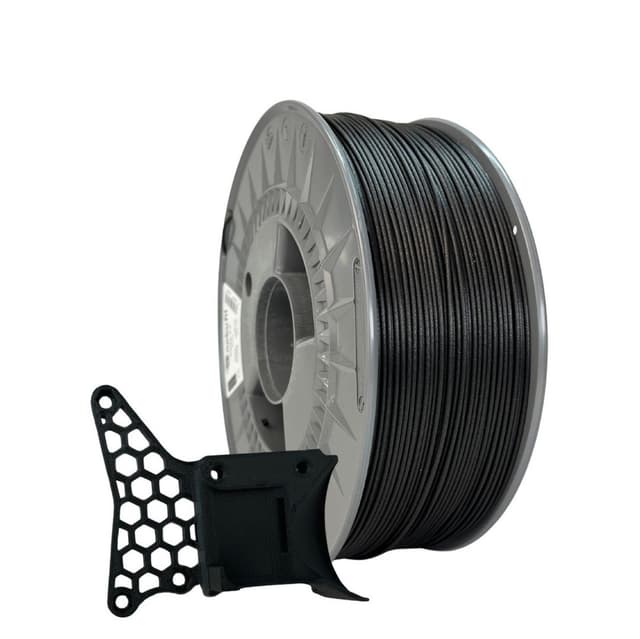 Nobufil ASAx CF, Schwarz