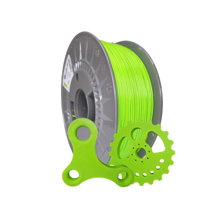 Nobufil PCTG, Limette