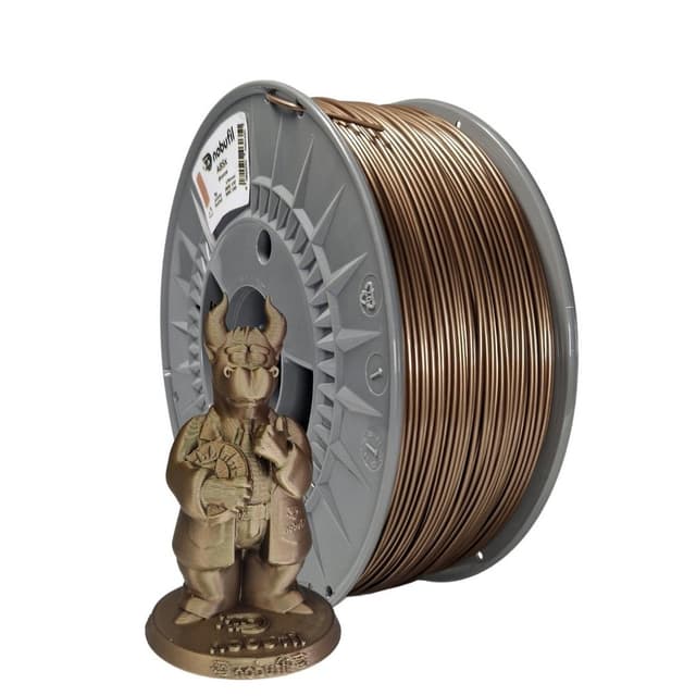 Nobufil ABSx, Bronze