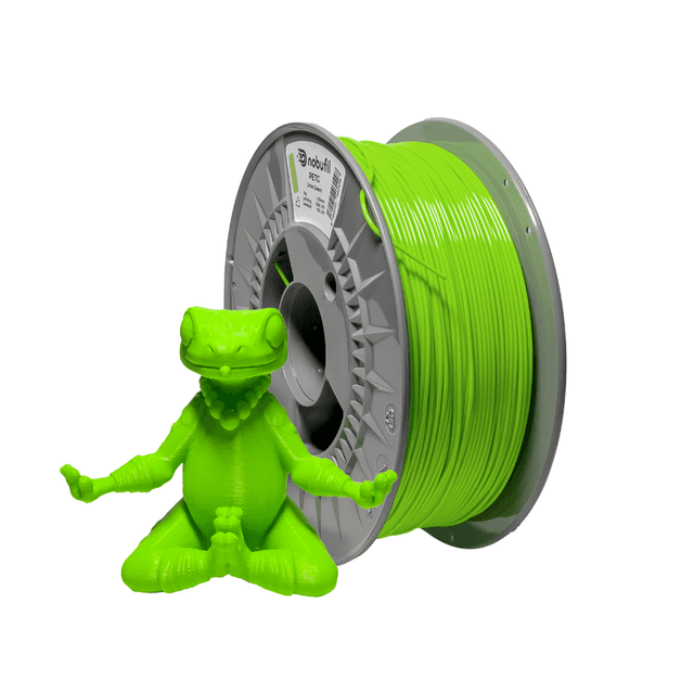 Nobufil PETG, Limette