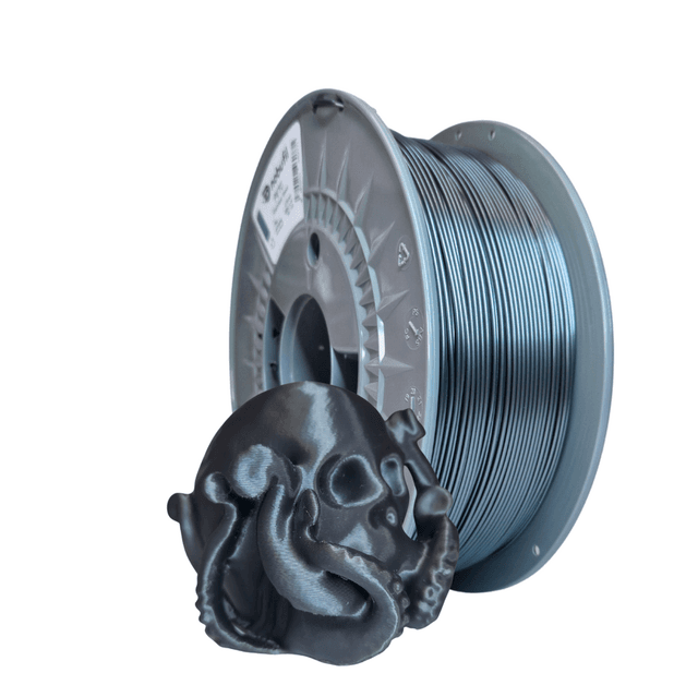 Nobufil PETG, Inox