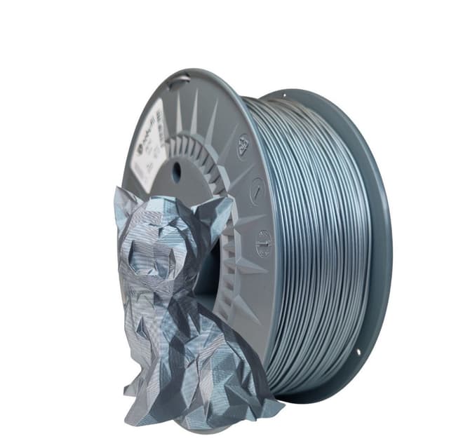 Nobufil PETG, Silber