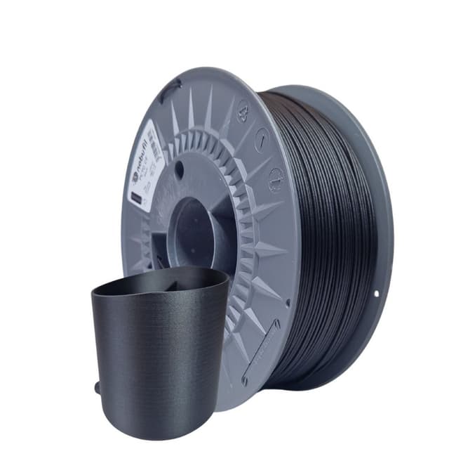 Nobufil PCTG CF, Schwarz