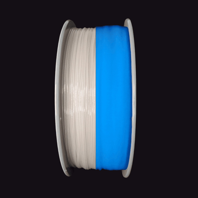 Nobufil ABSx, Blau