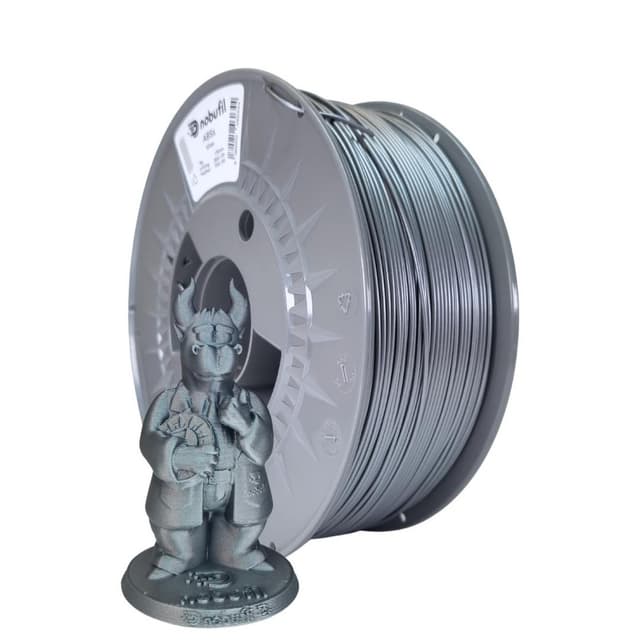 Nobufil ABSx, Silber
