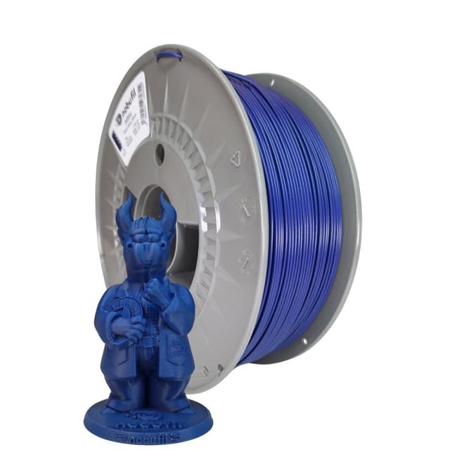 Nobufil ABSx Matt, Marineblau