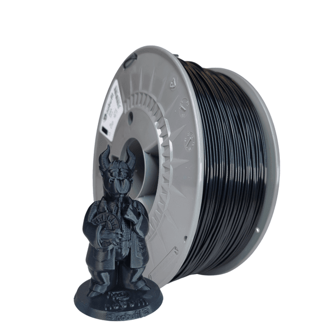 Nobufil ABSx, Schwarz