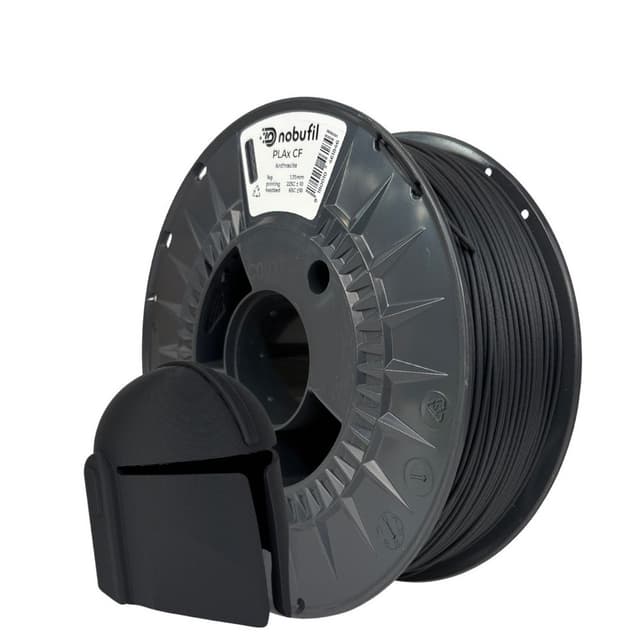Nobufil PLAx CF, Anthrazit